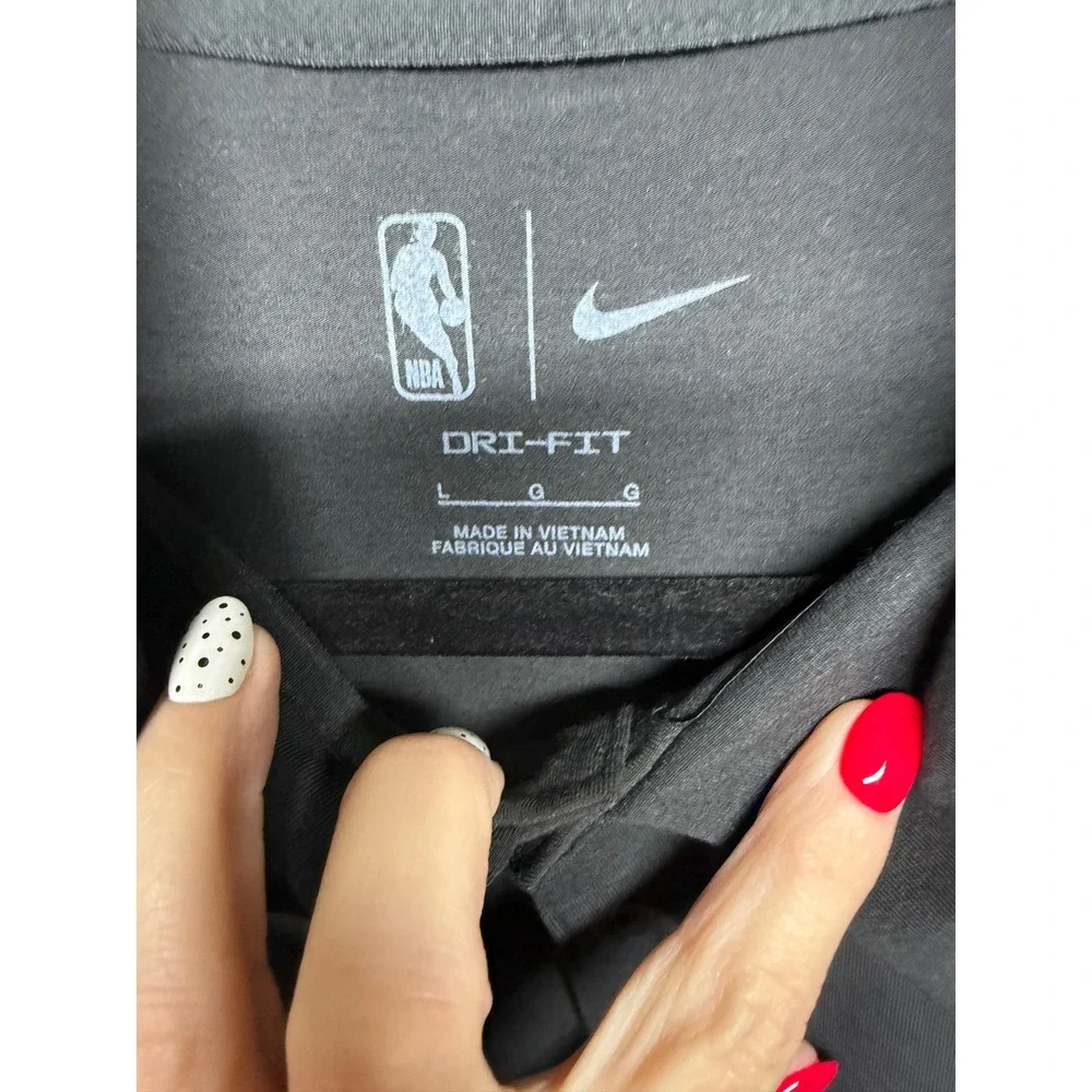 Nike dri fit